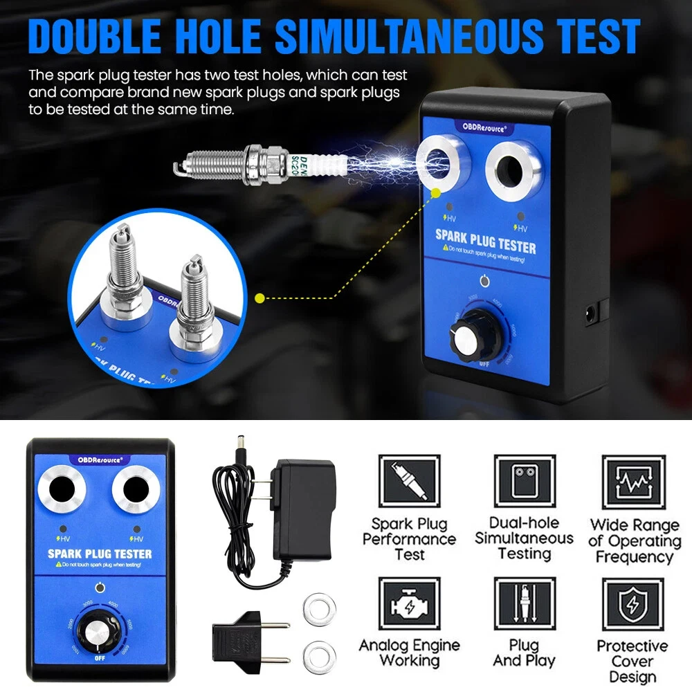 Thumbnail 2 - #7 Car Ignition Coils Comparison Guide