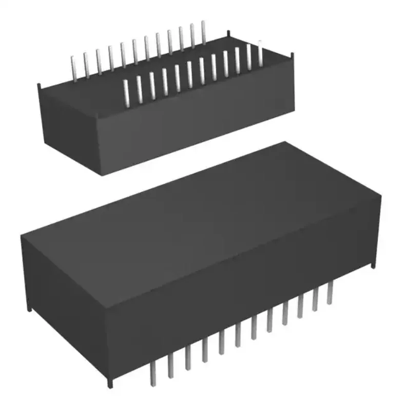 DS12C887+ DS12C887 DS12887 DS1287 EDIP-24 RTC CLOCK IC CHIP x 5pcs