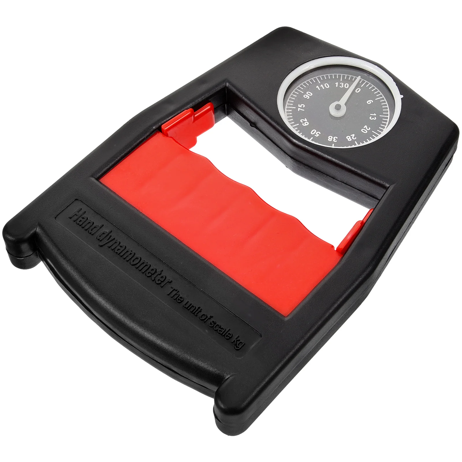 Dynamometer Man Finger Trainer Heavy-duty Grip Strengthener Convenient Hand Training Tool Wrist Exerciser Tools for Mechanics