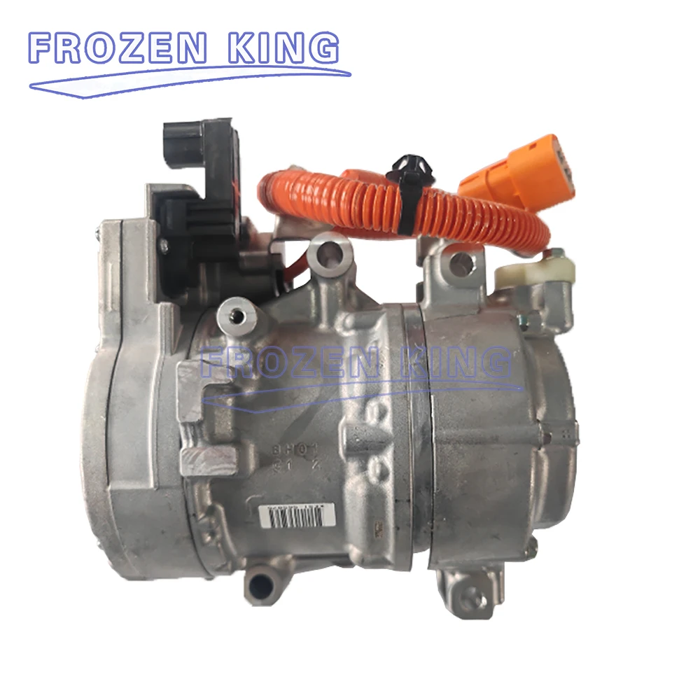 

AC Compressor for Honda ESH27C Hybrid Air Conditioning Compressor OEM :042400-2790 0424002790