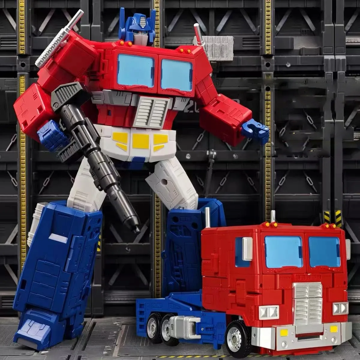 Thumbnail 4 - #69 Best Transformer Robots to Buy In 2026