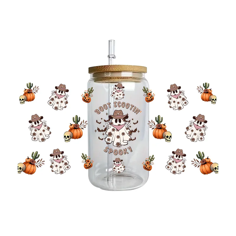 Halloween Spooky Vi…