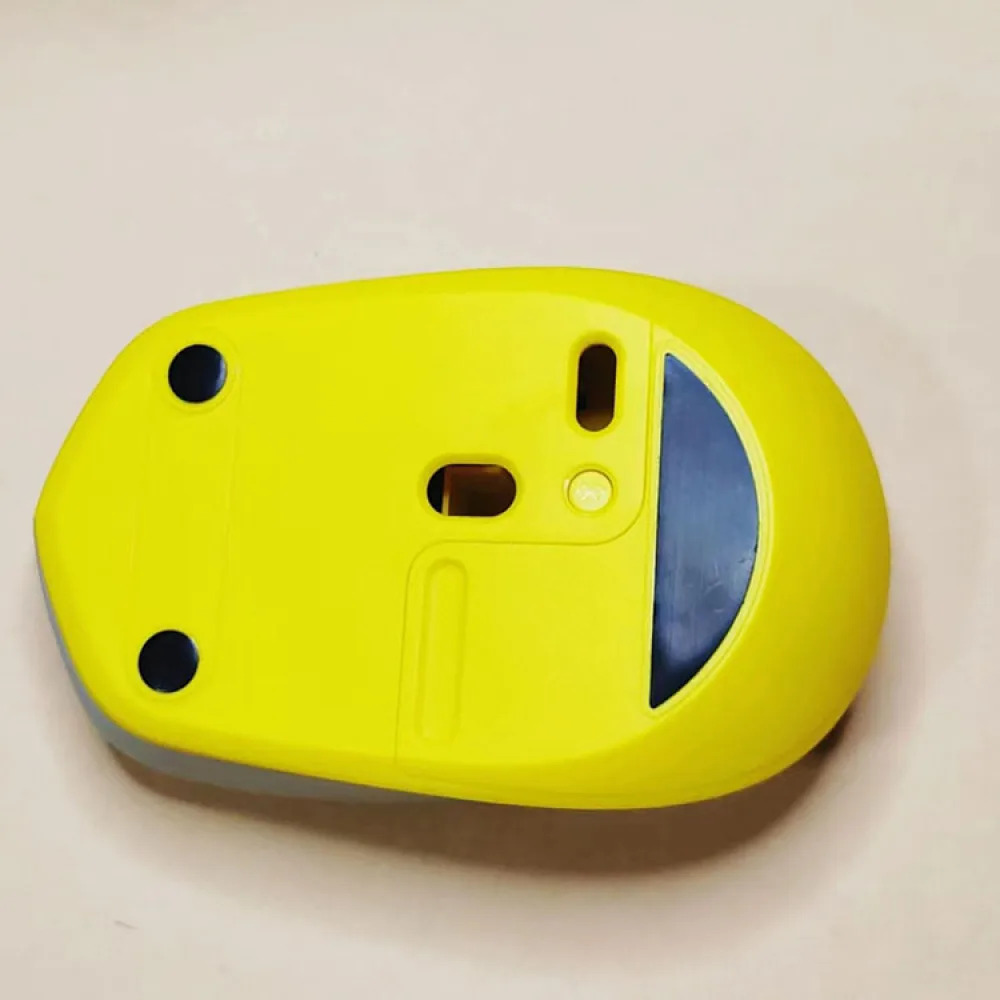 เคสเมาส์สำหรับ Logitech M336 M337กล่องใส่เมาส์ส่วนบนอะไหล่อุปกรณ์เสริมซ่อมฝาครอบเมาส์