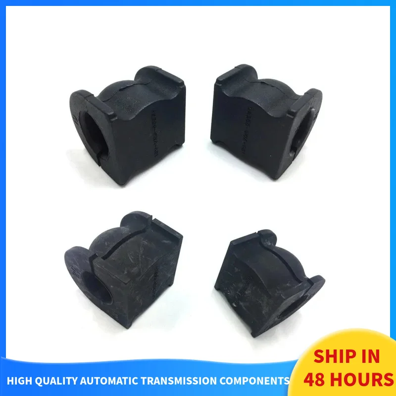 혼다 CR-V 2007-2011 용 4 PCS 전면 + 후면 스태빌라이저 스웨이 바 부싱 교체 51306-SWA-A01 52306-SWA-A01 썸네일 2