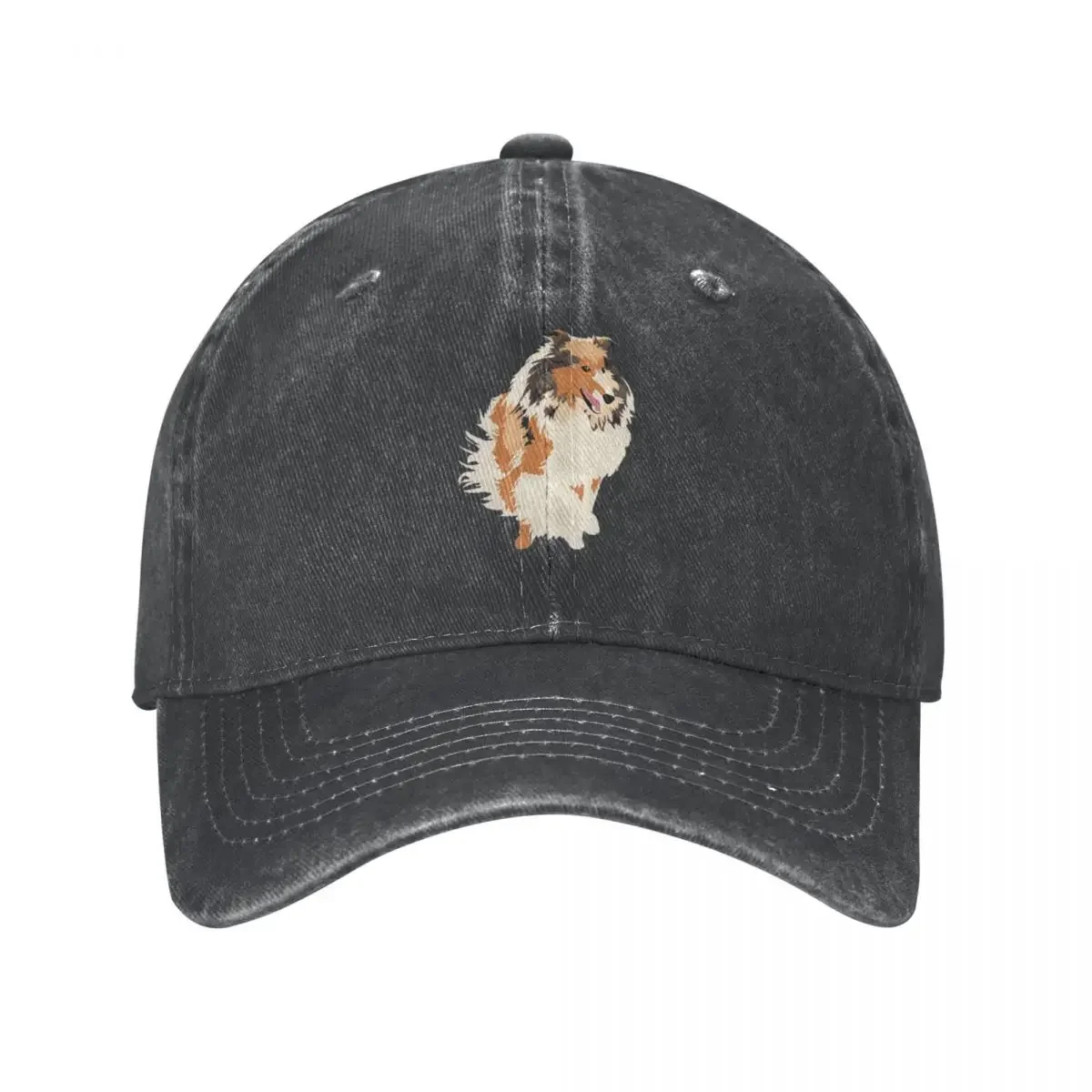 A&M Collie v.2 Cowboy Hat Sunhat Streetwear Luxury Cap Women's Hats Men's