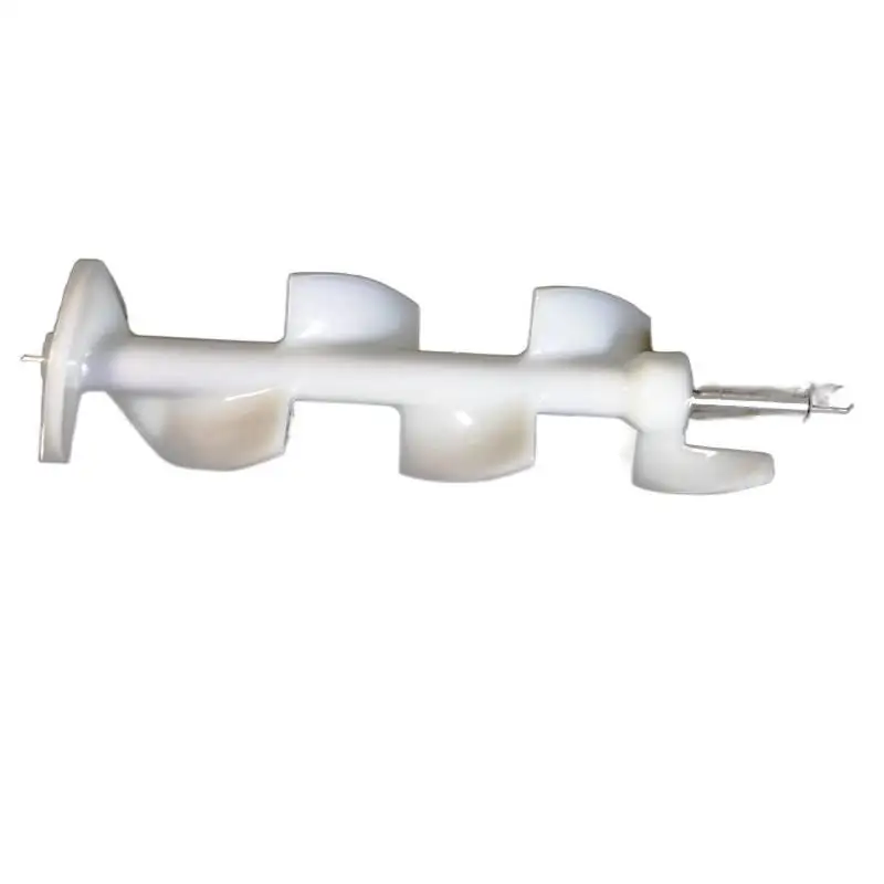 

for BJK7228-B/E CKX300 freezing tank East Stirrer Shaft shell Ice cream machine accessories