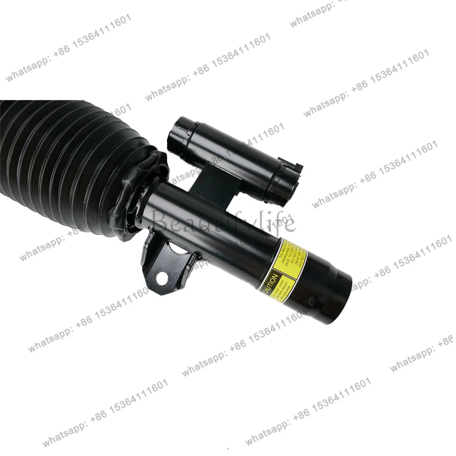 Air suspension shock absorber for auto parts 37106899087 37106898088