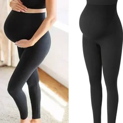 Fall/winter Leggings Pantyhose Plus Size Leggings for Pregnant Women Leggings for Pregnant Women