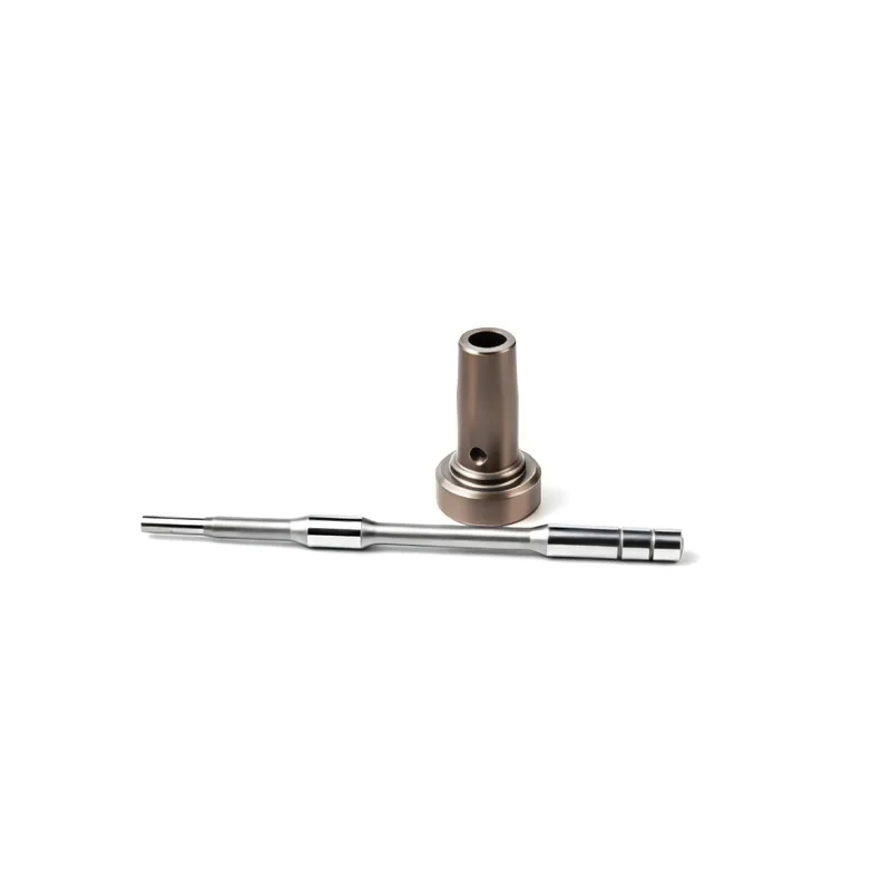 F00VC01365 New Valve Assembly Kit, Fits 0445111066 0445111067 0445111058 0445111059, Cost Effective Diesel Injector Valve.LI1730