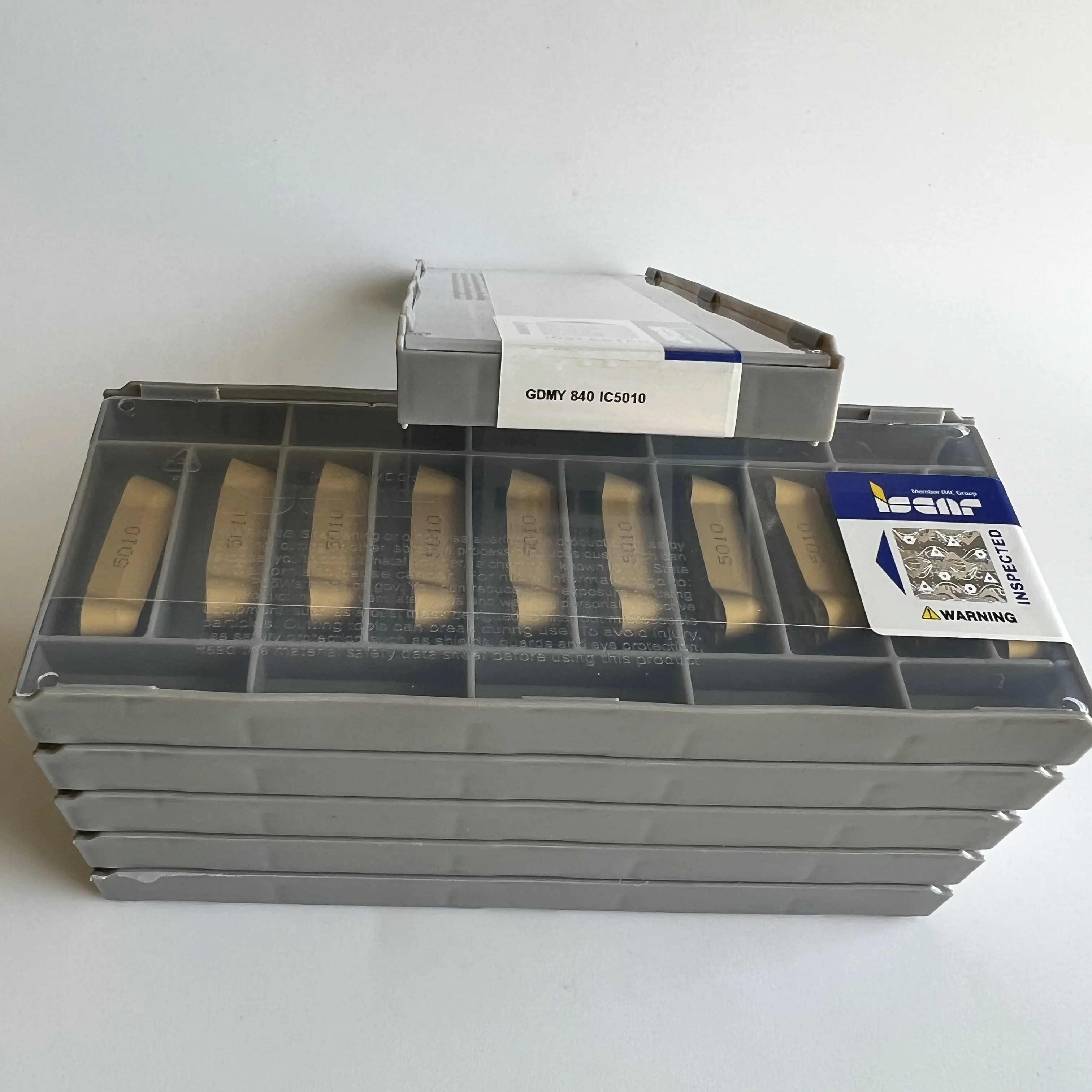 GDMY840 IC5010 Cnc …