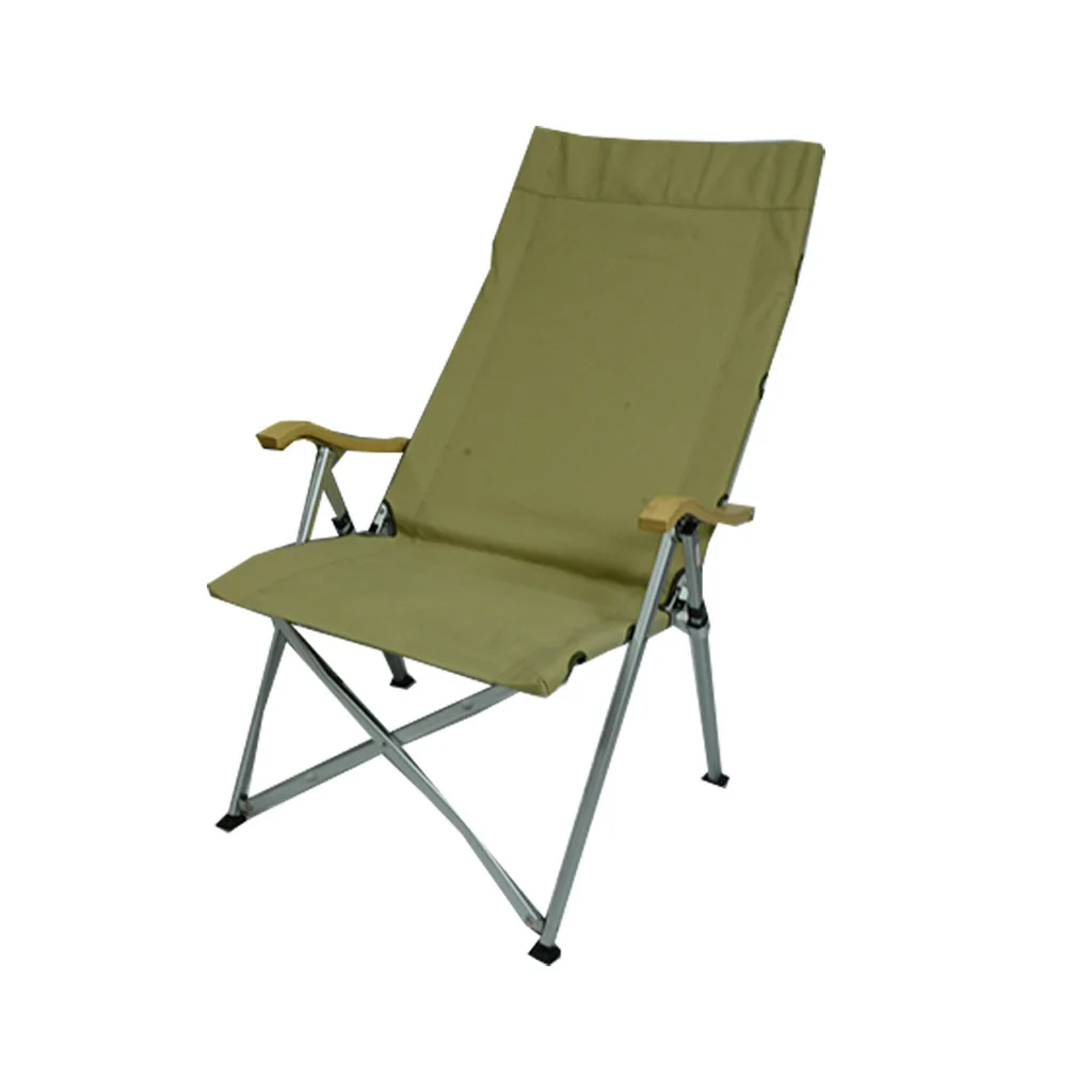 

Aluminum frame, foldable, adjustable, outdoor, picnic, leisure, beach chair