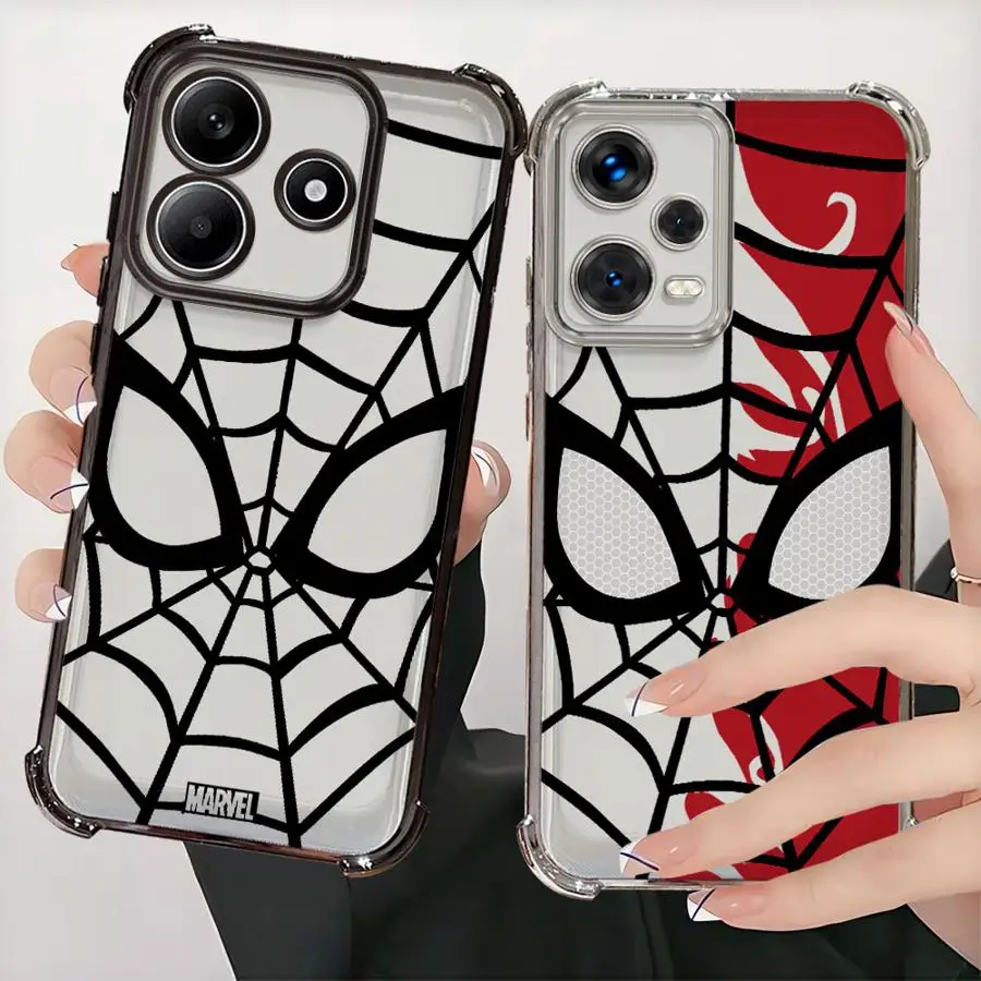 Marvel Spider Man L…