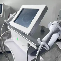 Facial Treatment Acne Scar Removal, Wrinkle Reduction, Skin Tightening Rejuvenation & Whitening