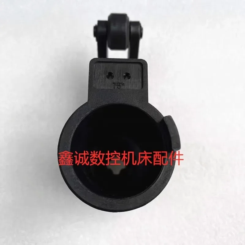 Square crown 75 degree disc cutter magazine tool sleeve BT40 machining center original genuine SY square crown cutter