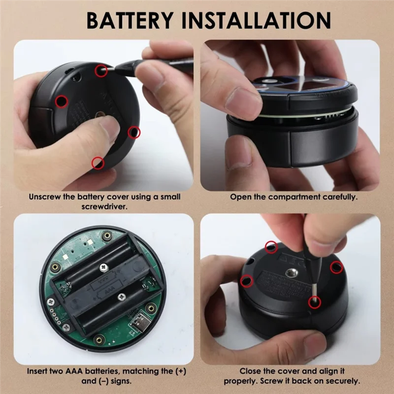 AB11-PAR DLI PPFD Meter Digital 2-In-1 Datalogger Light Tester 400-700Nm Photosynthetic IP65 Waterproof Garden Greenhouse