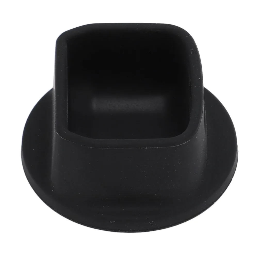 Silicone Camera Handheld Supporting Stabilizer Base Avoid Scratch and Sliding Desktop Camera Holder Base for OSMO Pocket 3