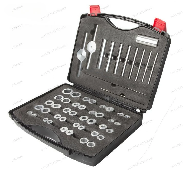 Bearing Press Tool Kit For Bike Hub Cassette Bottom bracket Installation Frame Tool