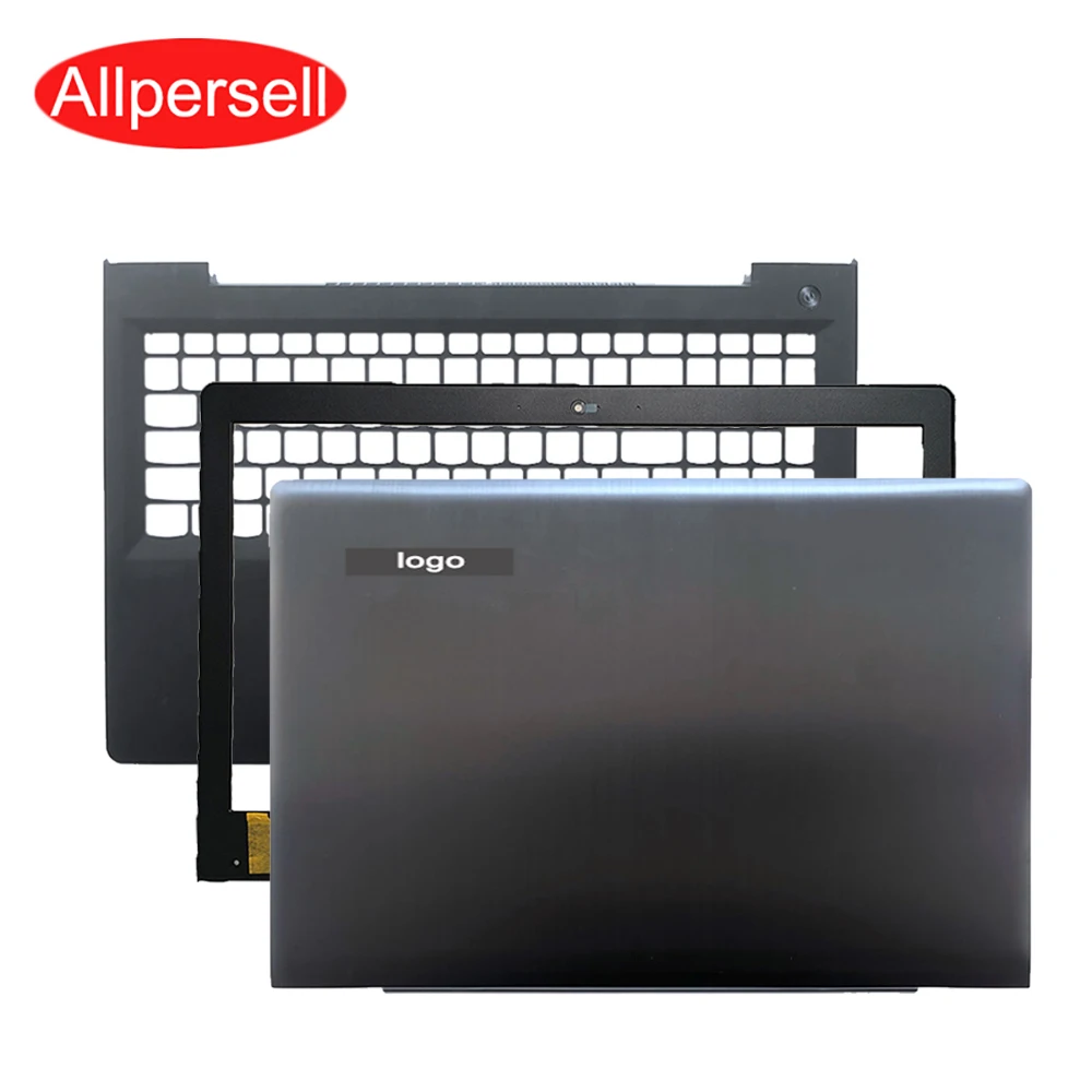 

Laptop top cover for Lenovo 500S-15 U51 M51 S51-70 500S-15ISK screen back case upper cover frame bezel palm rest shell