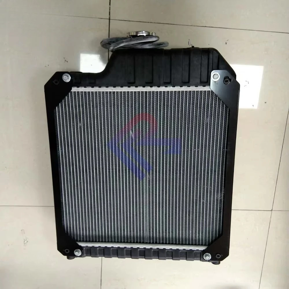 

Tractor Radiator For Massey Ferguson Spare Parts 067328T1