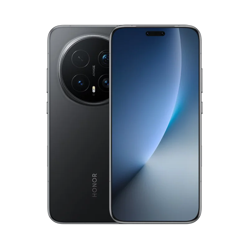 هاتف محمول Honor Magic 8 Pro الأصلي بقدرة 120 وات وشحن 7200 مللي أمبير في الساعة 6.71 بوصة OLED Snapdragon 8 Elite Gen 5 IP69 كاميرا مقاومة للماء 200.0 ميجابكسل #5