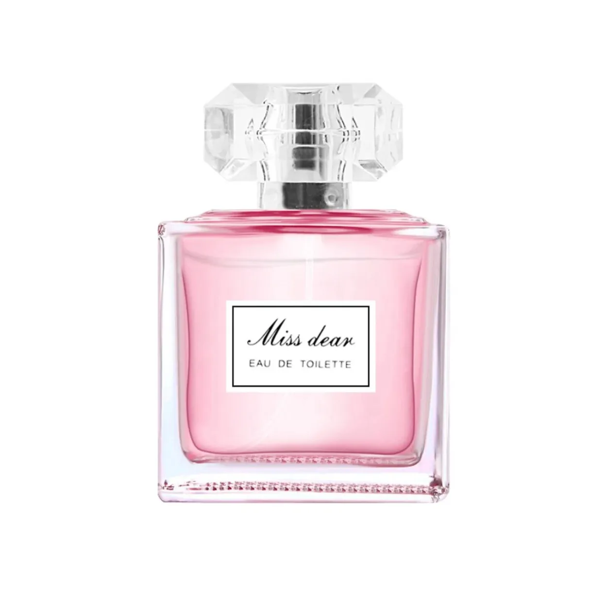 

Brand Perfume Musk Women Perfume Spray Flirting Pheromone Long Lasting Jasmine Fruity Light Fragrance Seductive Romance Gift