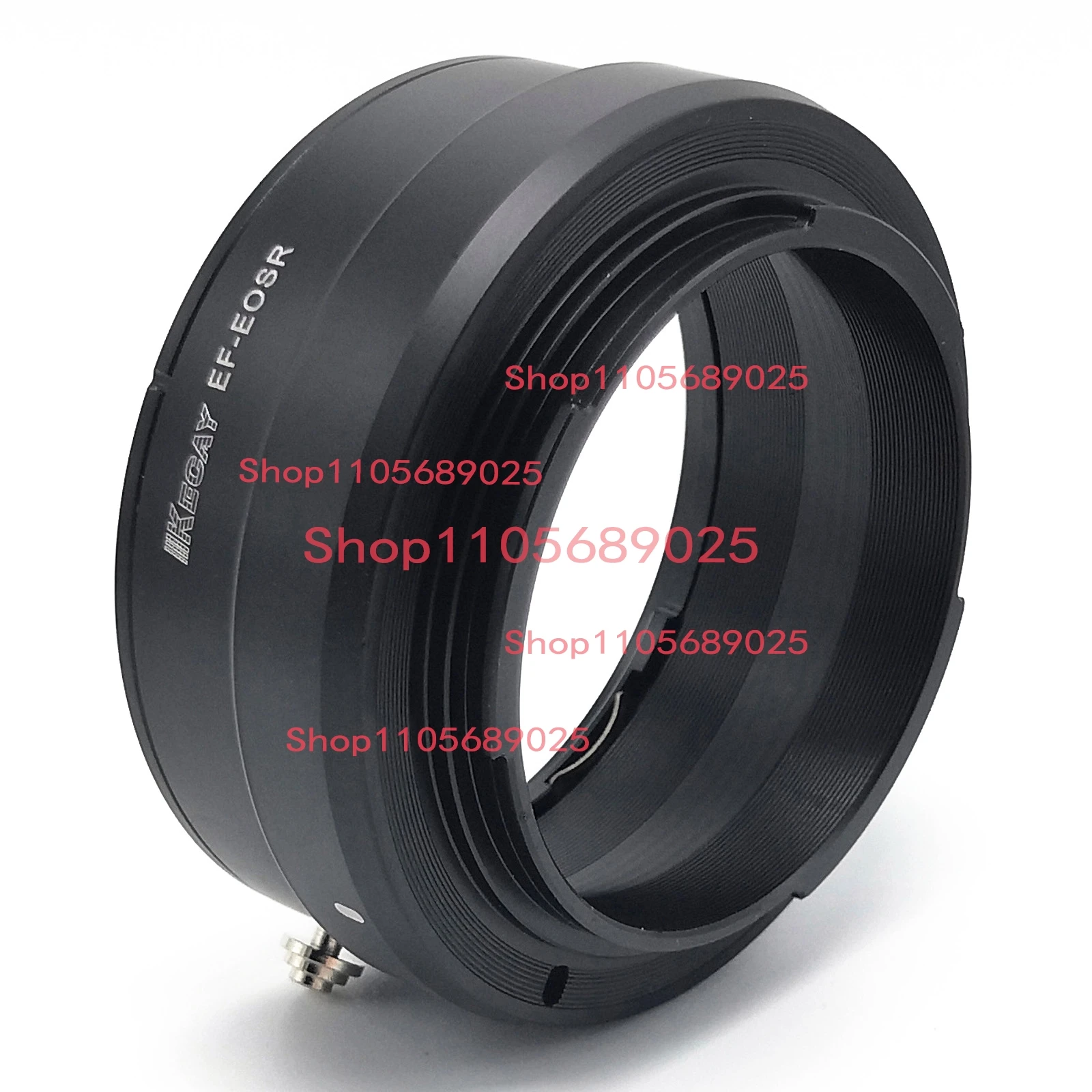 EOS-EOSR Adapter For EOS lens to Canon RF mount Camera EOSR R100 R50 R10 R8 R7 R6II R5II R6 R5 RP R6III