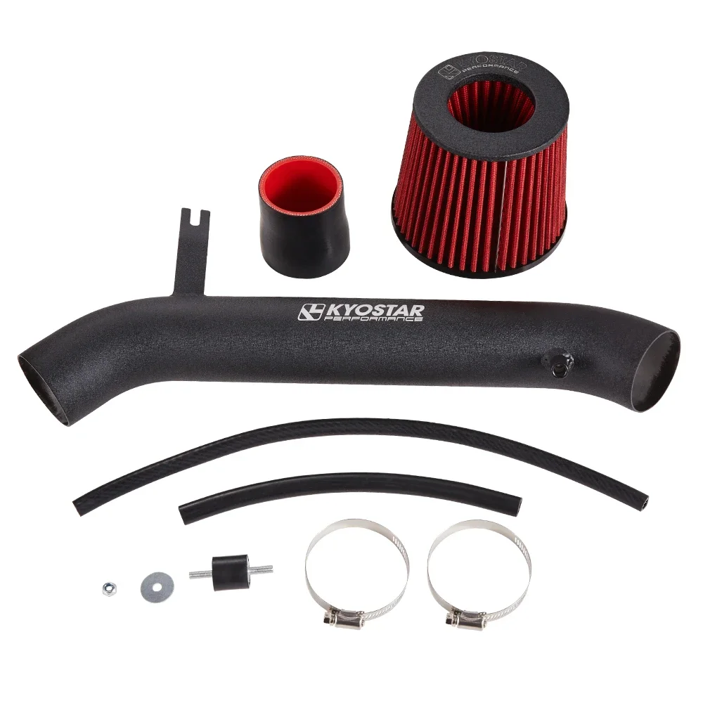 High qualityFit 1993-1997   Del Sol 1992-1995 for   Si 1.6L KYOSART Short Lam Cold Air Intake System