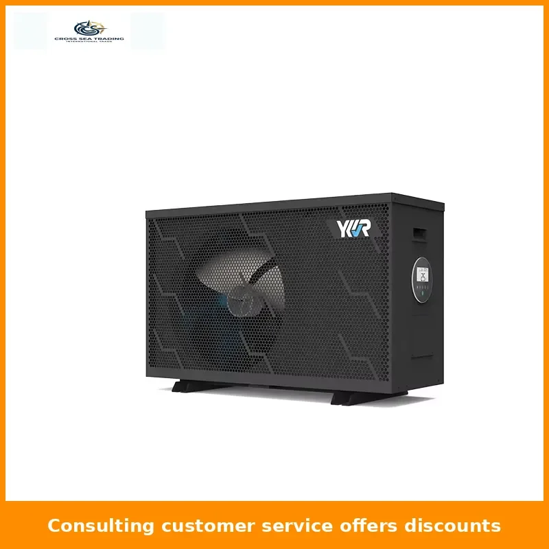 R32 Inverter Air Source Pool Heat Pump Water Heater 13 kW