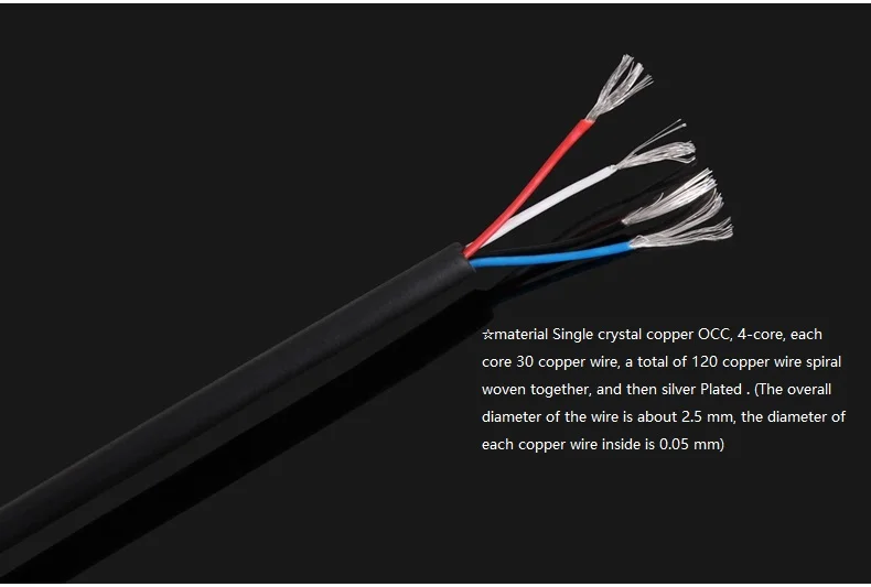 Sensnheiser hd 4.30i hd 4.30g 4.40bt 4.50 bnc hd 400s hd 450bt hd 458btヘッドフォン用のリモートマイク付きoccオーディオケーブル