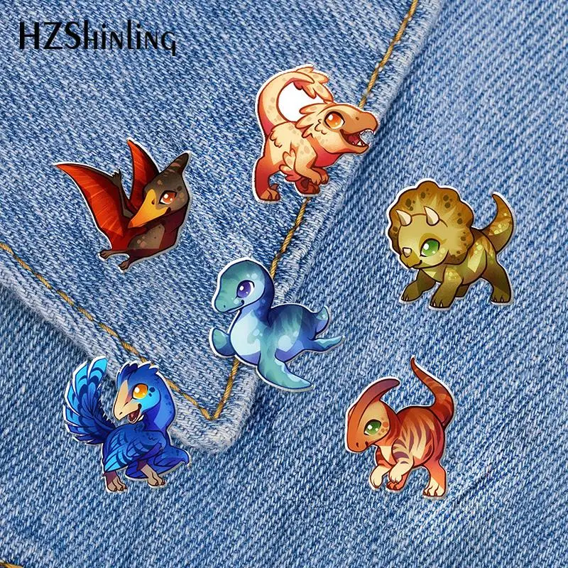 2023 New Dinosaur A…