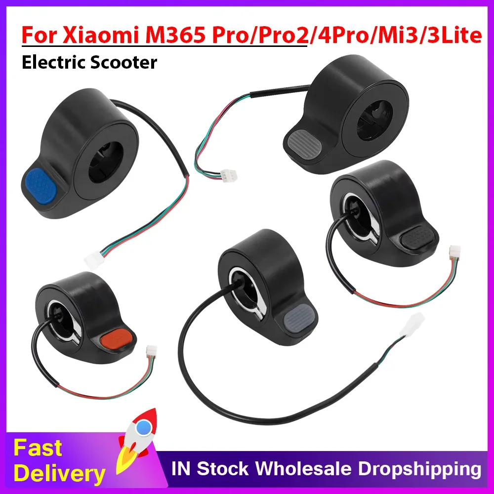 Thumb Dial Accelera…