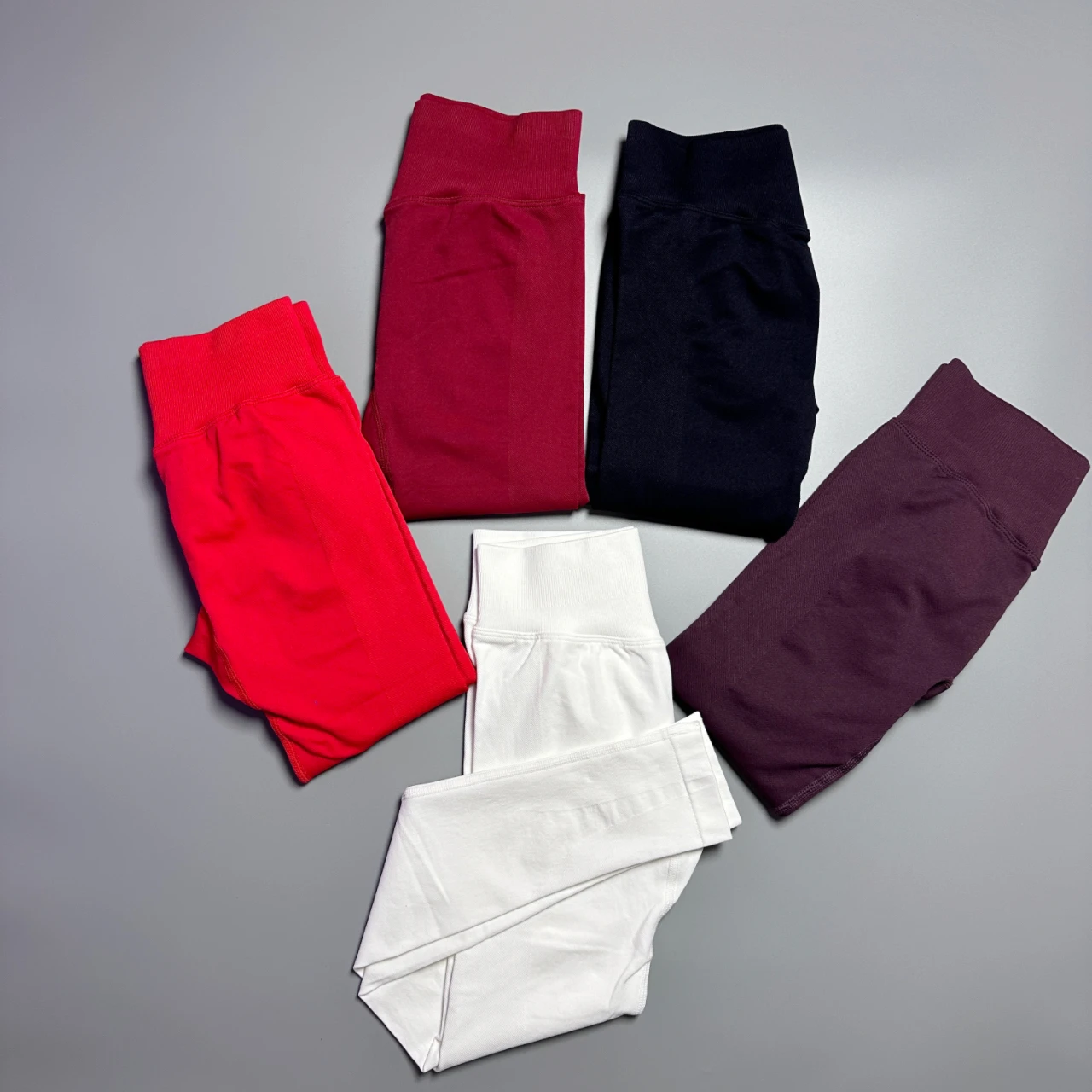 Leggings da Yoga Senza Cucitur - Home Gym Leg Press recensione e prezzo