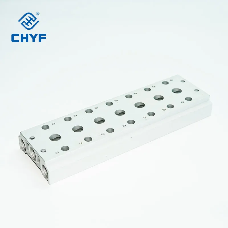 

AIR Pneumatic Manifold Valve 400M-2FT