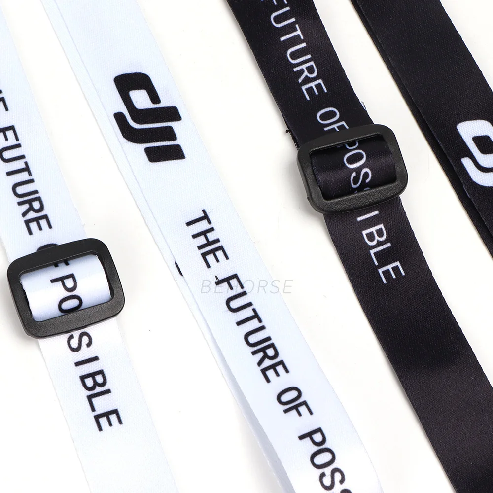 العالمي الحبل ل DJI RC N3/N2/N1/RC-N1C الرقبة حزام ل DJI Flip/Neo/Air 3S/Air 3/Mini 4 Pro/4K تحكم ملحقات طائرة بدون طيار