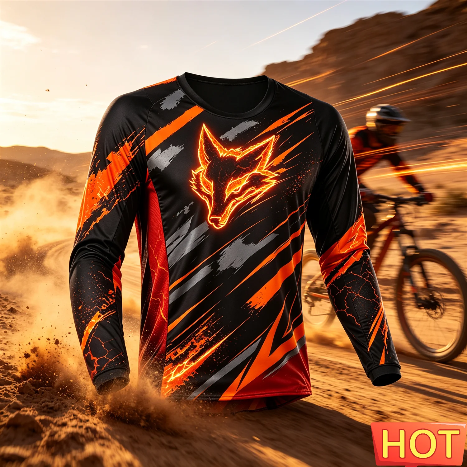 Simple Letter Printing Long sleeves Men's T-shirt Summer Casual Sports Men's Tops Fashion Breathable Daily Loose Men's clothing
