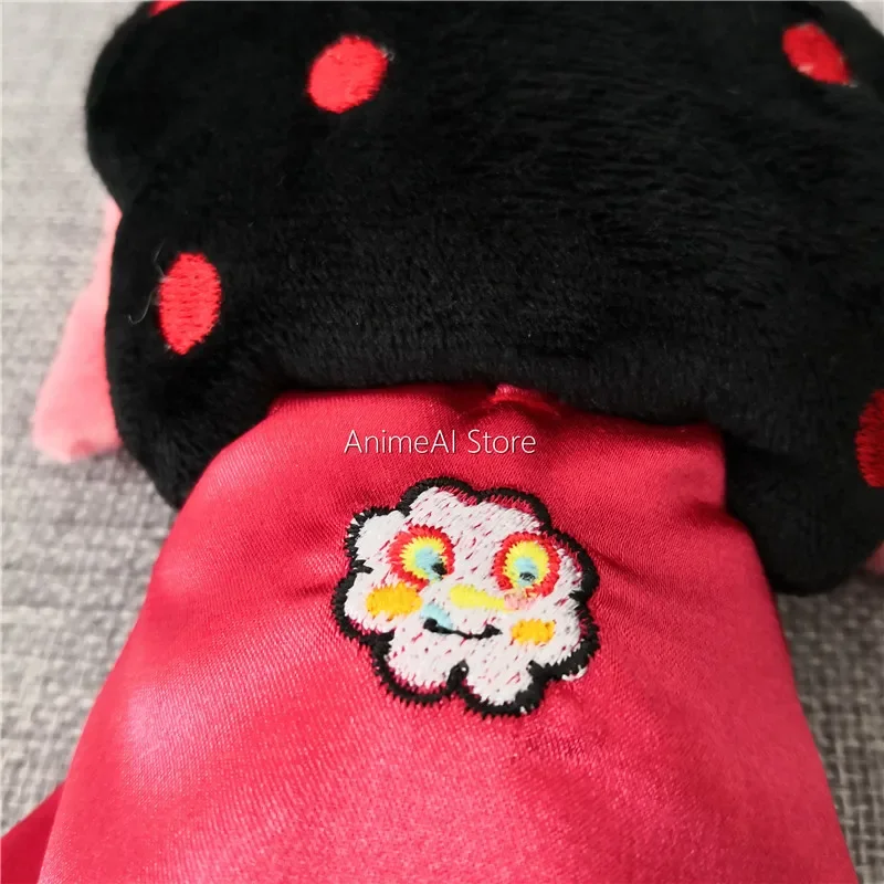 16cm Anime Momoe Nagisa Charlotte Plush Doll Kaname Madoka Stuffed Cosplay Model Toy for Gift
