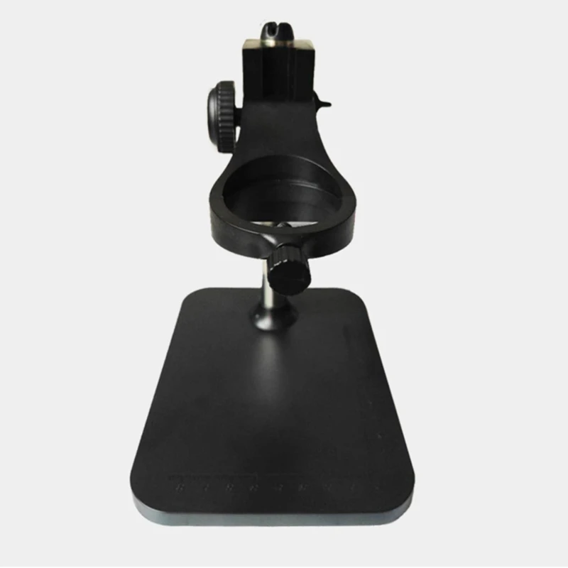 Easy To Assemble Microscope Stand For Home DIY And Outdoor Exploration