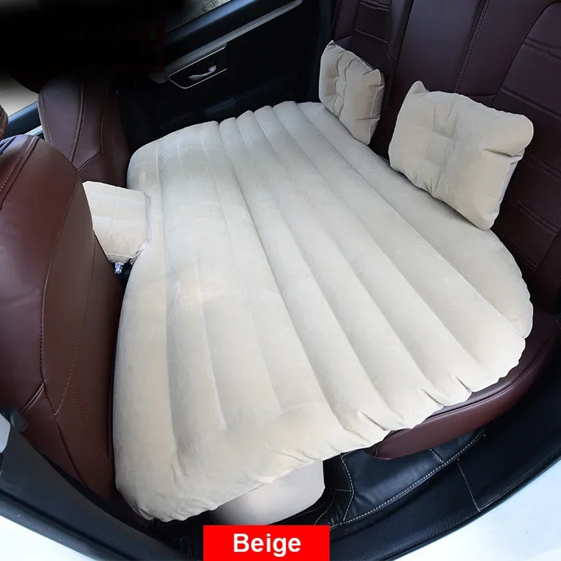 1pc for SKODA KODIAQ GT Sportline Vehicular Inflatable Travel Bed Rest