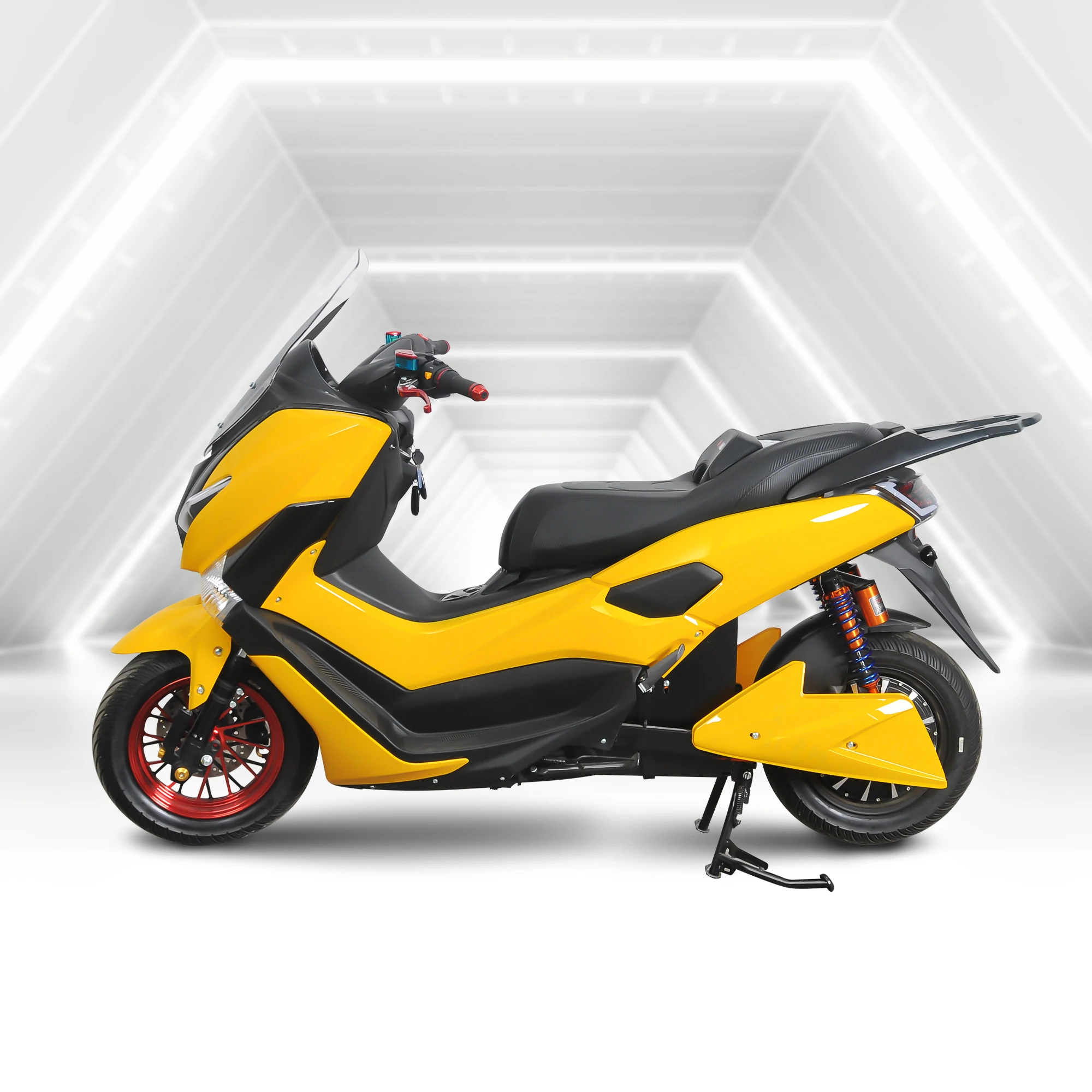 2025 Racing Fast surron Electric Scooter 3000w Heavy Weight Electric Motorcycle for Adults