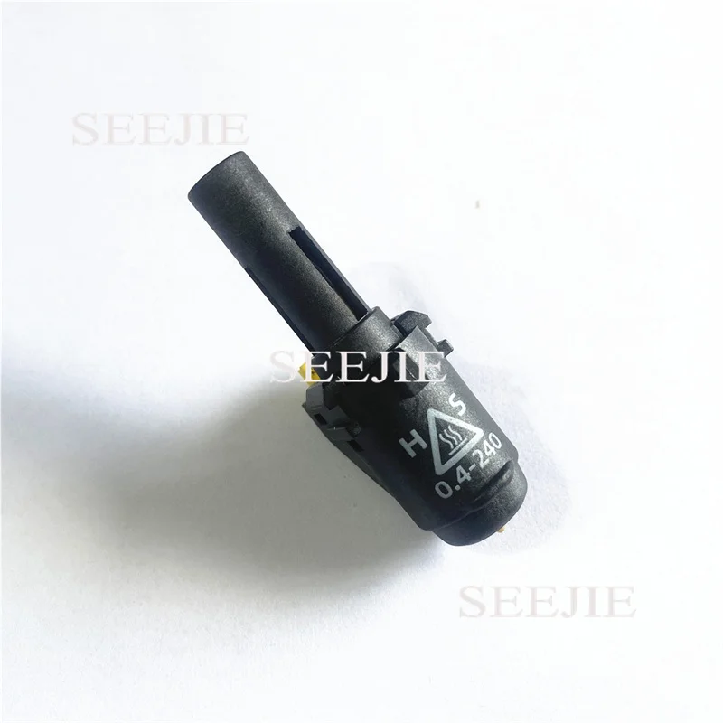 Flashforge Adventurer 3/4  AD3/4 Series Nozzle Kit  0.4mm 240℃ High Speed Copper Nozzle