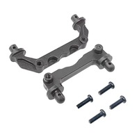 Popular For Popular Metal Front and Rear Shell Pillars Body Pillars Remote Control Car Aluminum Upgrade Parts Mjx Hyper Go 1420