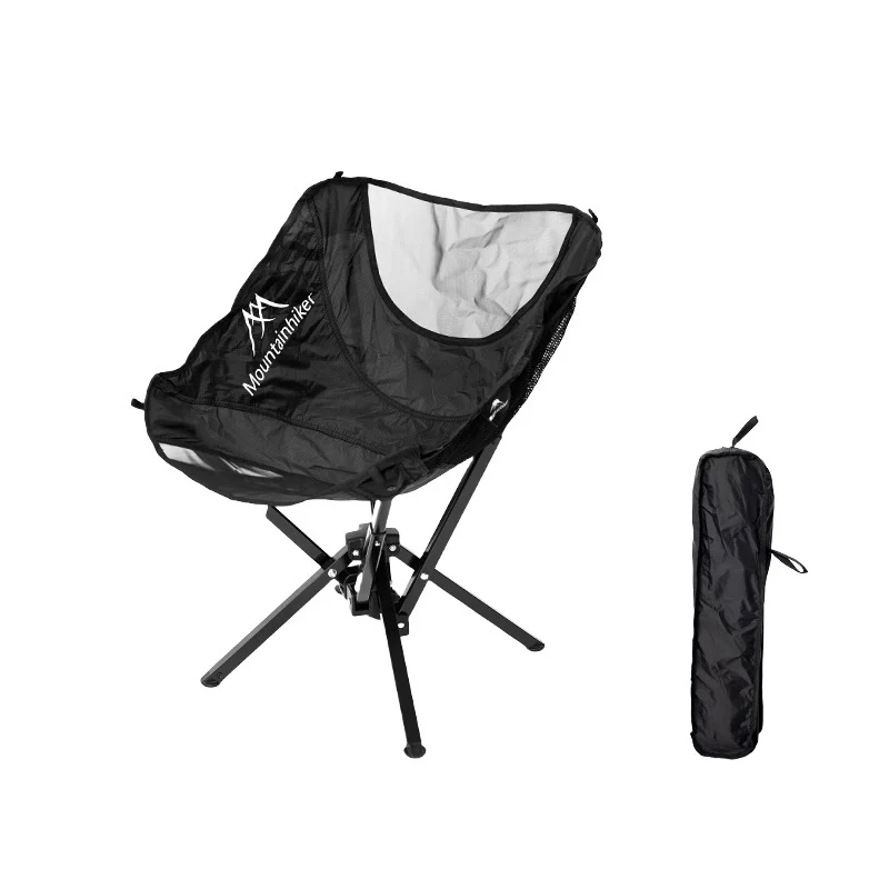 Outdoor Folding Quick Opening Chairs, Camping Picnic Non Slip Chairs, Portable Fishing Chairs