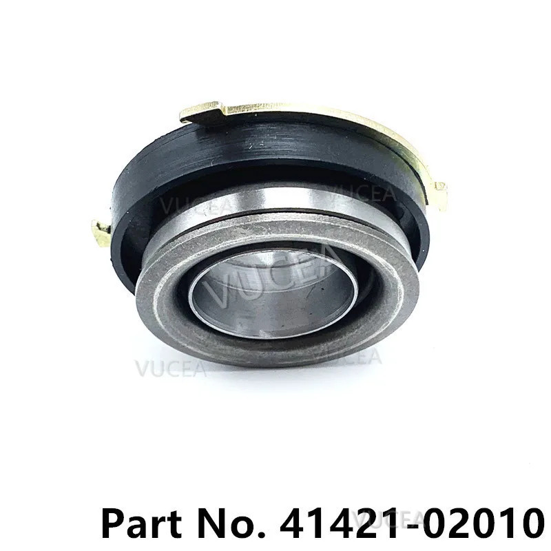 

Clutch Bearing For Hyundai I10 Atos Reina Soluto Pegas 2019 - 2021 OEM 4142102010 41421 02010 41421-02010