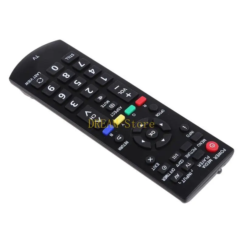 New N2QAYB000820 N2QAYB000818 N2QAYB000816 N2QAYB000817 N2QAYB000976 Remote Control Suitable for Plasma TVs best sale