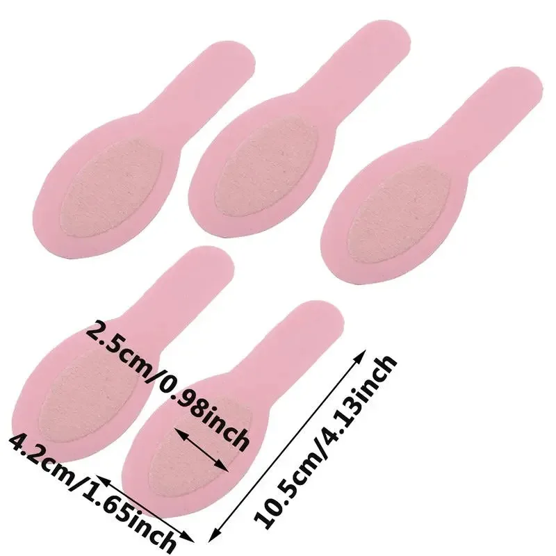 10Pcs Adjustable Finger Splint - Reusable Material Straps, Soft And Breathable, Multiple Colors Available, Hand Wash Solely