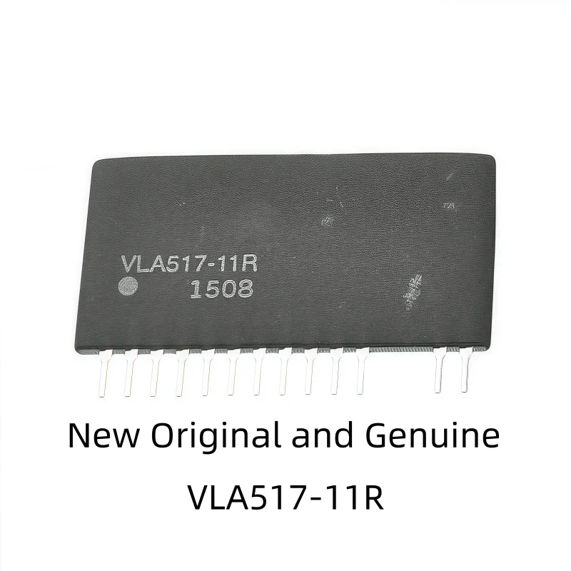 

New Original Genuine VLA517-11R IGBT Driver Module