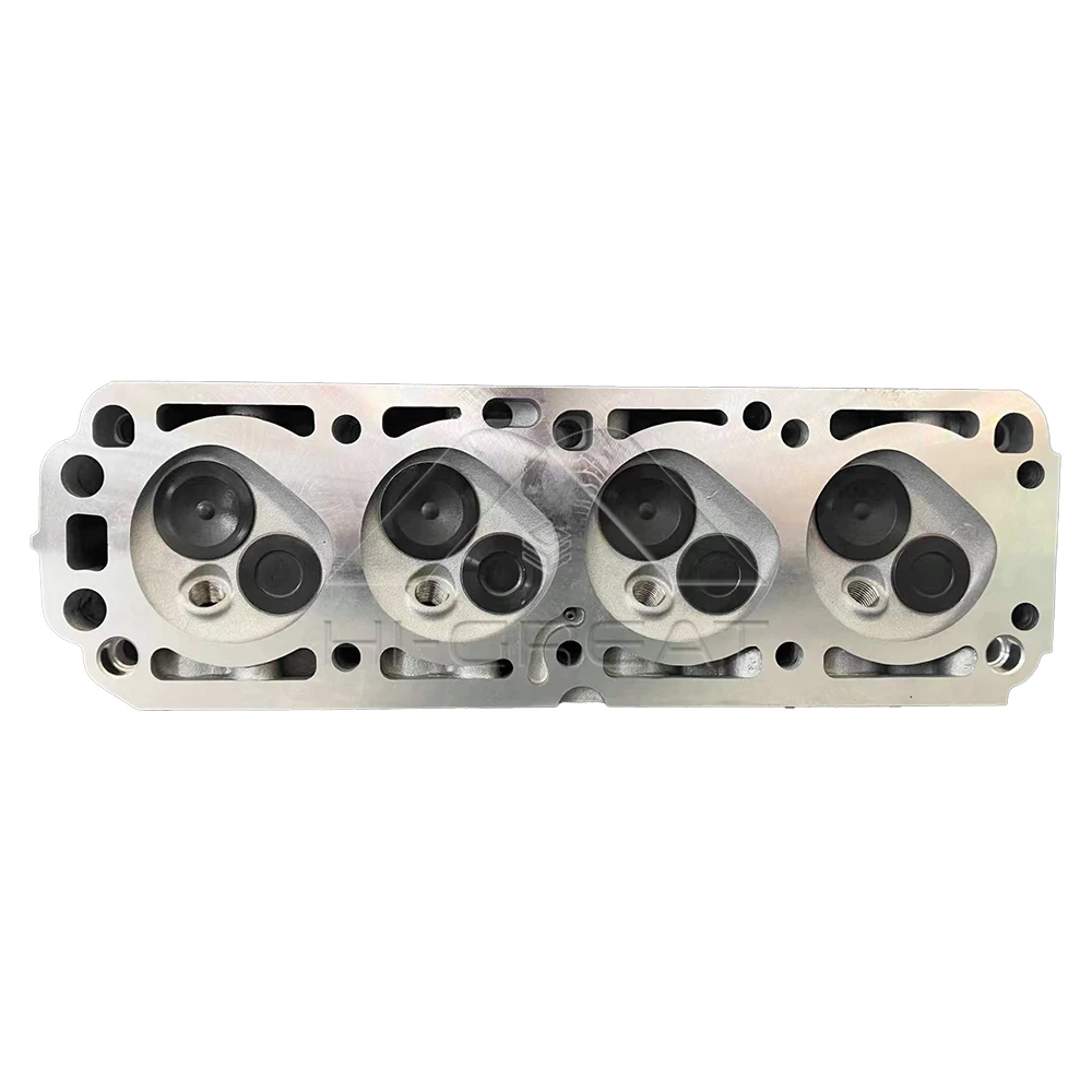Autoparts Complete Cylinder Head Assembly 94580900 96143557 96182931 G15MF-C For Daewoo Lanos Cielo Nexia For Chevrolet Ave