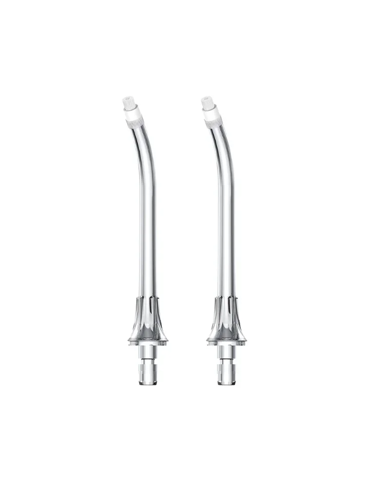 Original Nozzles for all Xiaomi Mijia Oral Irrigator F400,F300 and Other Mijia Water Flosser Replacement Nozzles