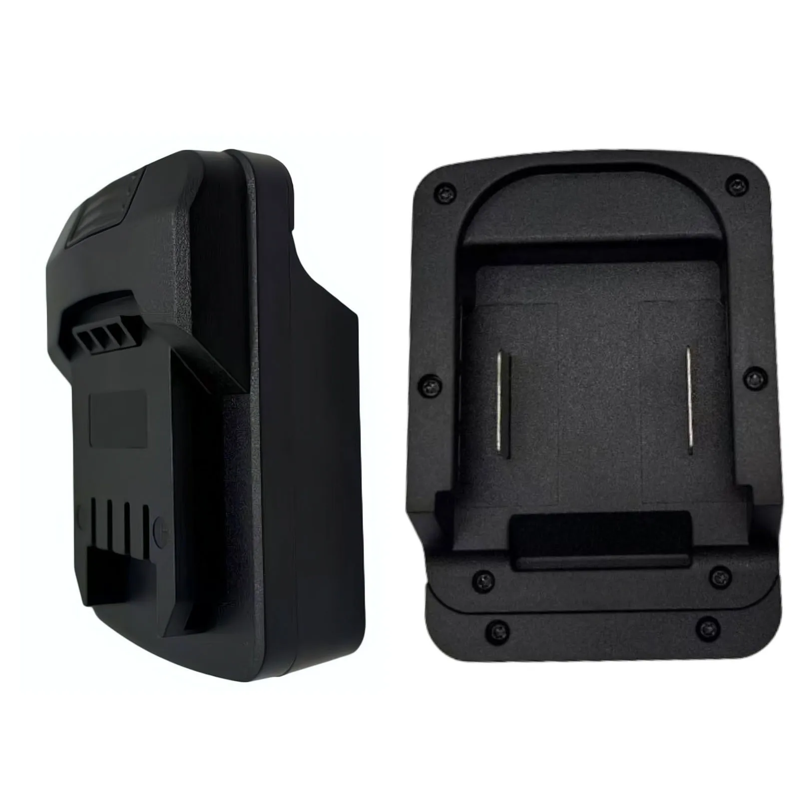 

Адаптер аккумулятора для BL1815 BL1820 BL1830 18 В, адаптер аккумулятора-конвертера для Parkside X20V Team Tool, электроинструменты