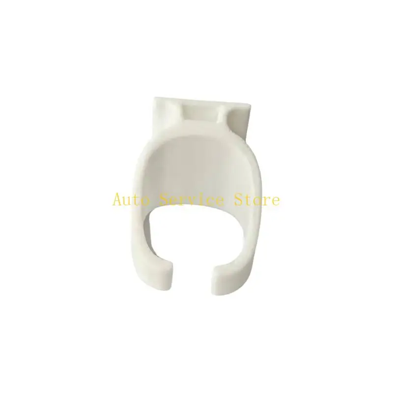 462A Wall Mountable Shaver Stand Waterproof Shaver Planner Space Saving Cutter Stand for Recreational Vehicles 3D Printed
